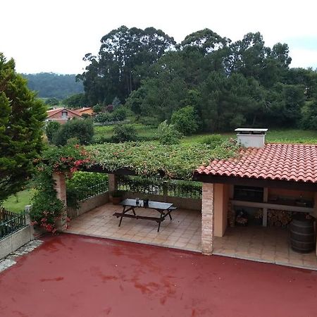 فيلا Casa Covelino بويو المظهر الخارجي الصورة