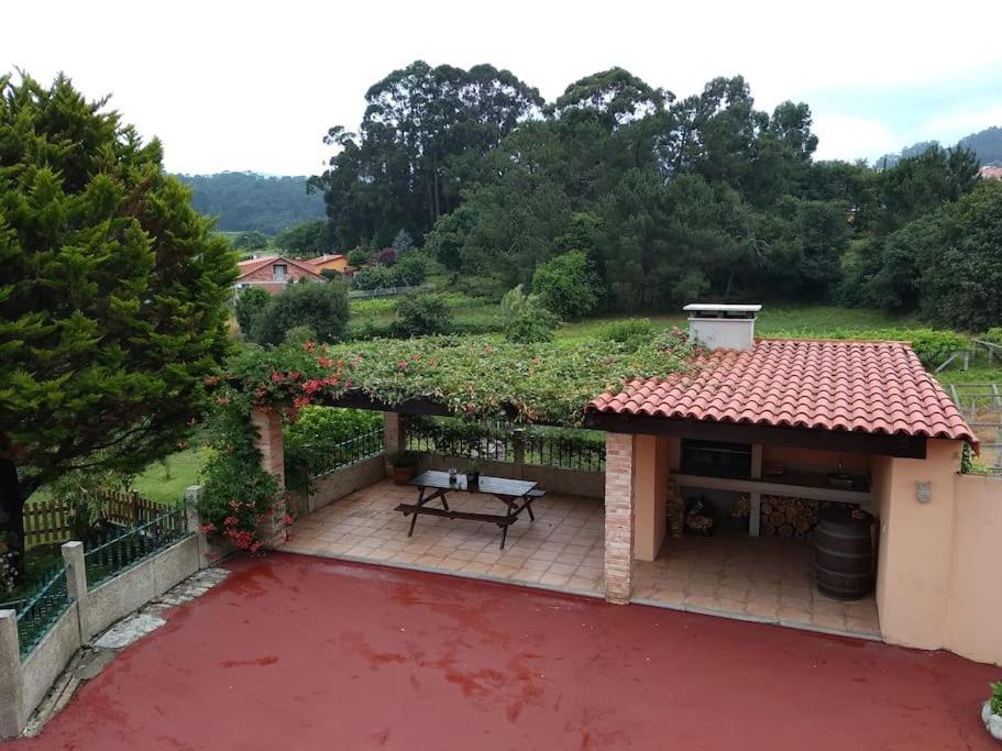 فيلا Casa Covelino بويو المظهر الخارجي الصورة