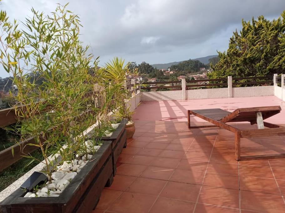 فيلا Casa Covelino بويو المظهر الخارجي الصورة