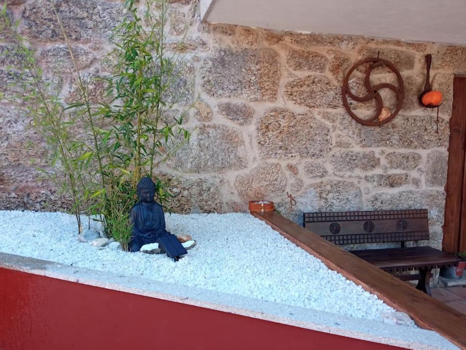 فيلا Casa Covelino بويو المظهر الخارجي الصورة