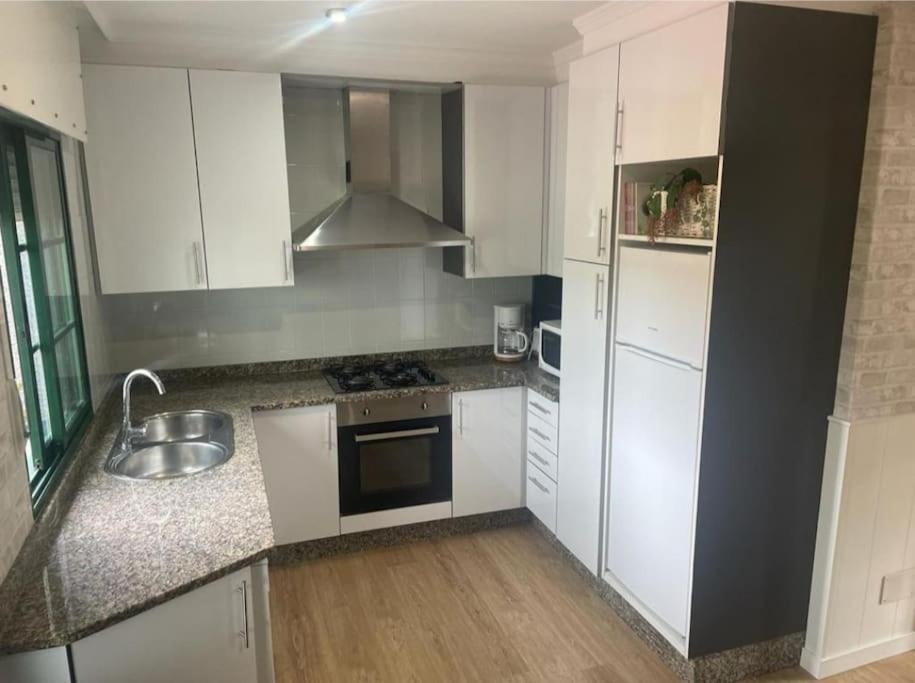 فيلا Casa Covelino بويو المظهر الخارجي الصورة