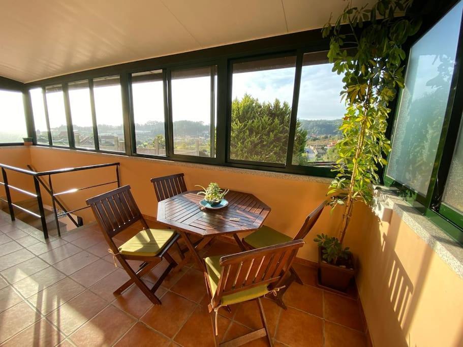فيلا Casa Covelino بويو المظهر الخارجي الصورة