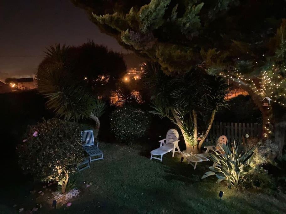 فيلا Casa Covelino بويو المظهر الخارجي الصورة