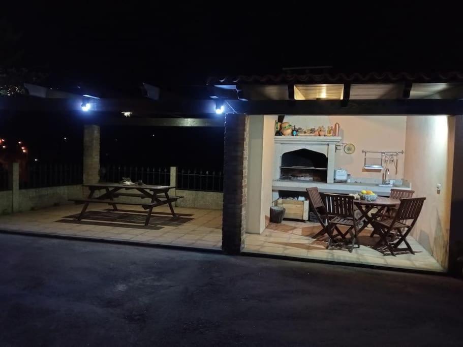 فيلا Casa Covelino بويو المظهر الخارجي الصورة