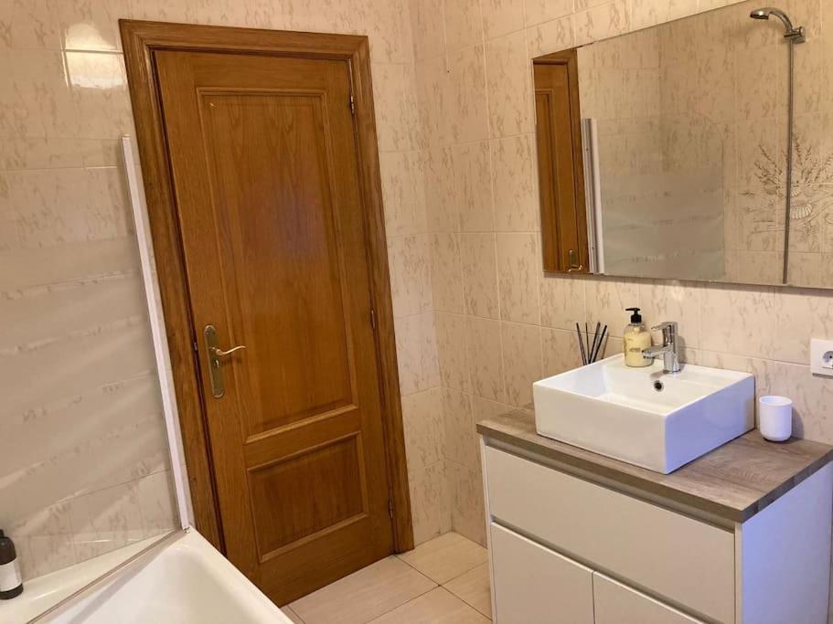 فيلا Casa Covelino بويو المظهر الخارجي الصورة