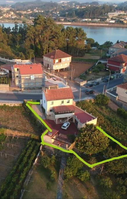 فيلا Casa Covelino بويو المظهر الخارجي الصورة