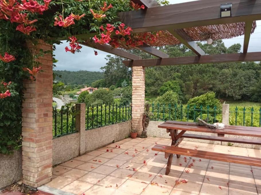 فيلا Casa Covelino بويو المظهر الخارجي الصورة